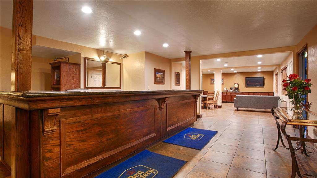 Surestay Plus Hotel By Best Western Susanville Esterno foto