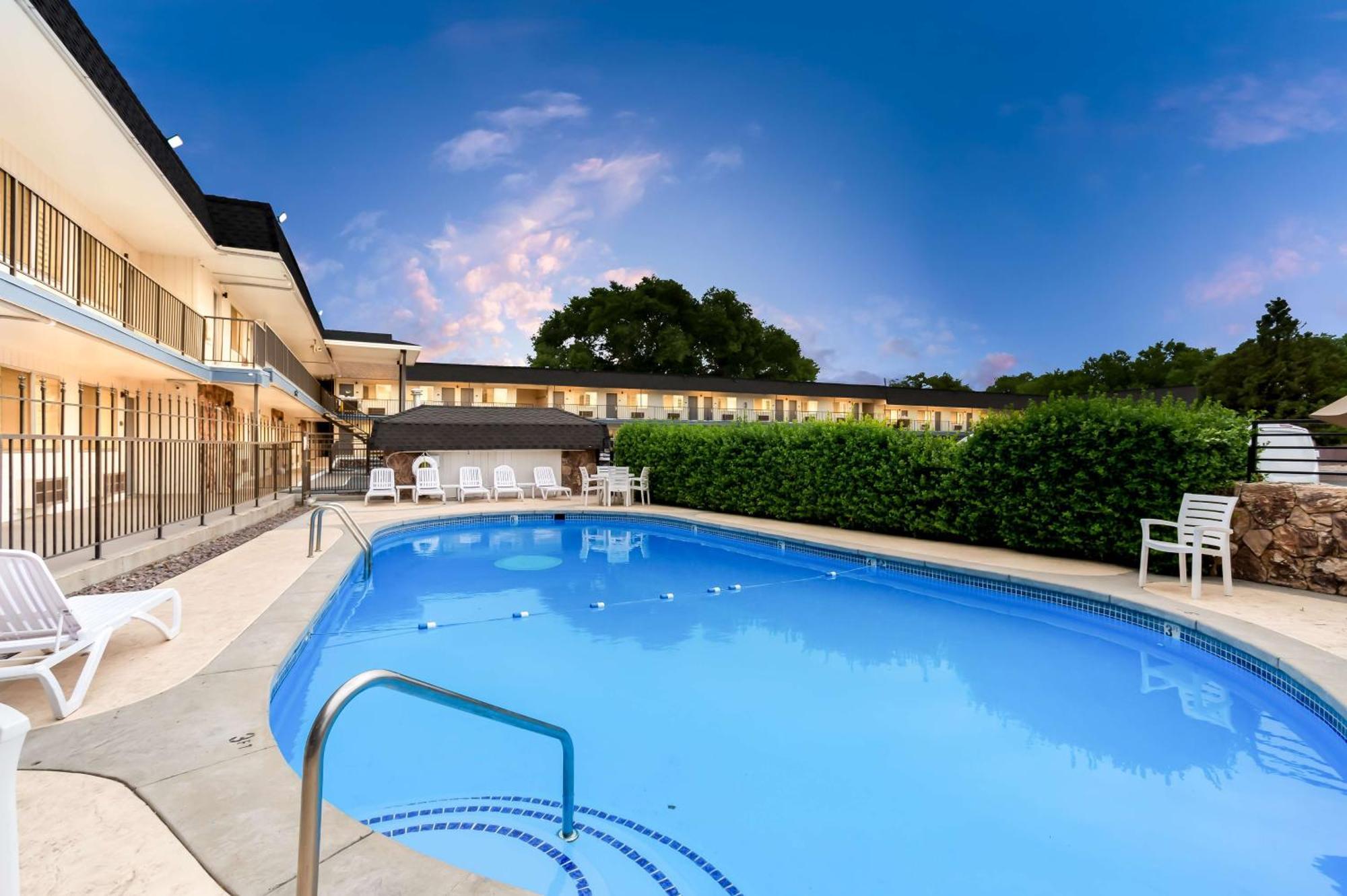 Surestay Plus Hotel By Best Western Susanville Esterno foto