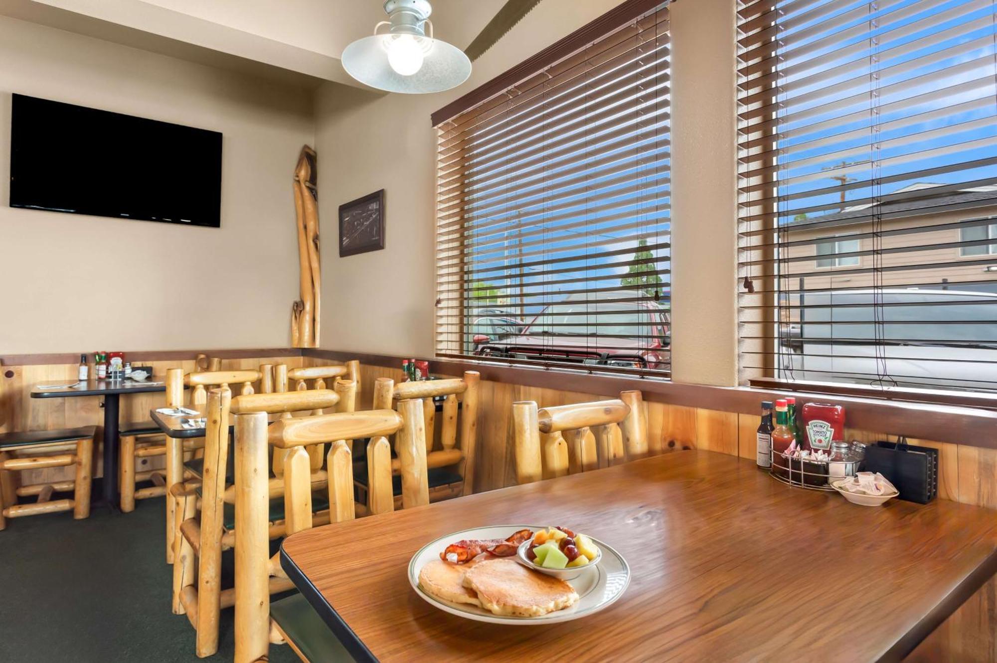 Surestay Plus Hotel By Best Western Susanville Esterno foto