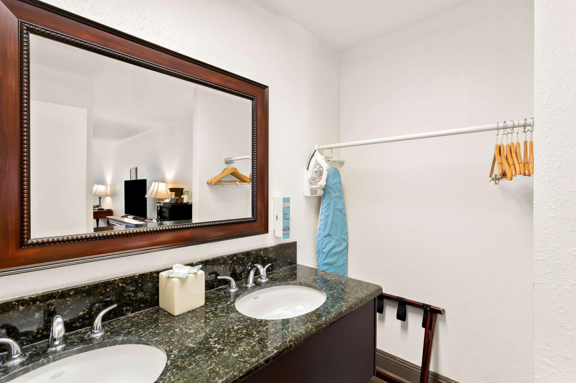 Surestay Plus Hotel By Best Western Susanville Esterno foto