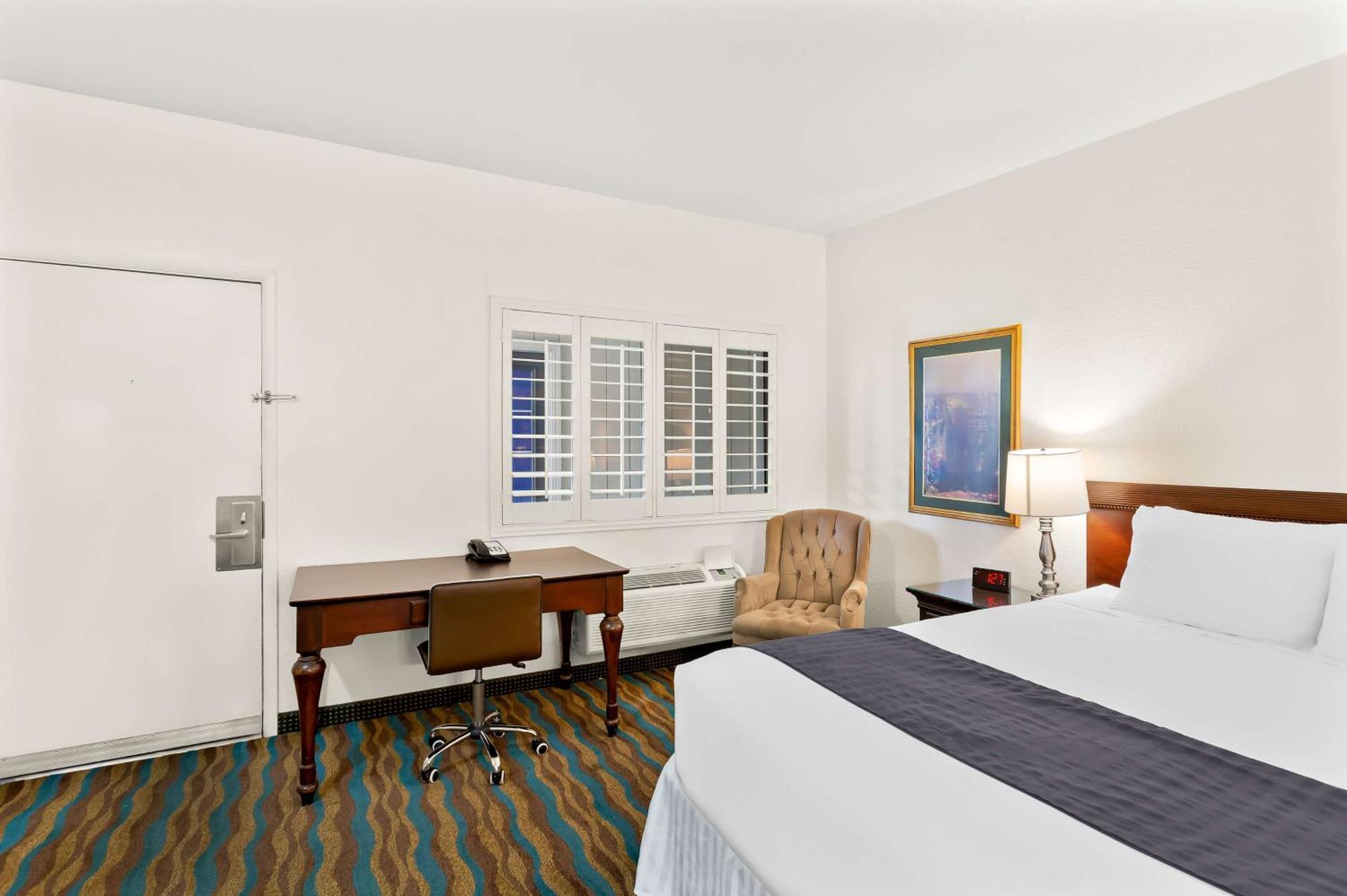 Surestay Plus Hotel By Best Western Susanville Esterno foto