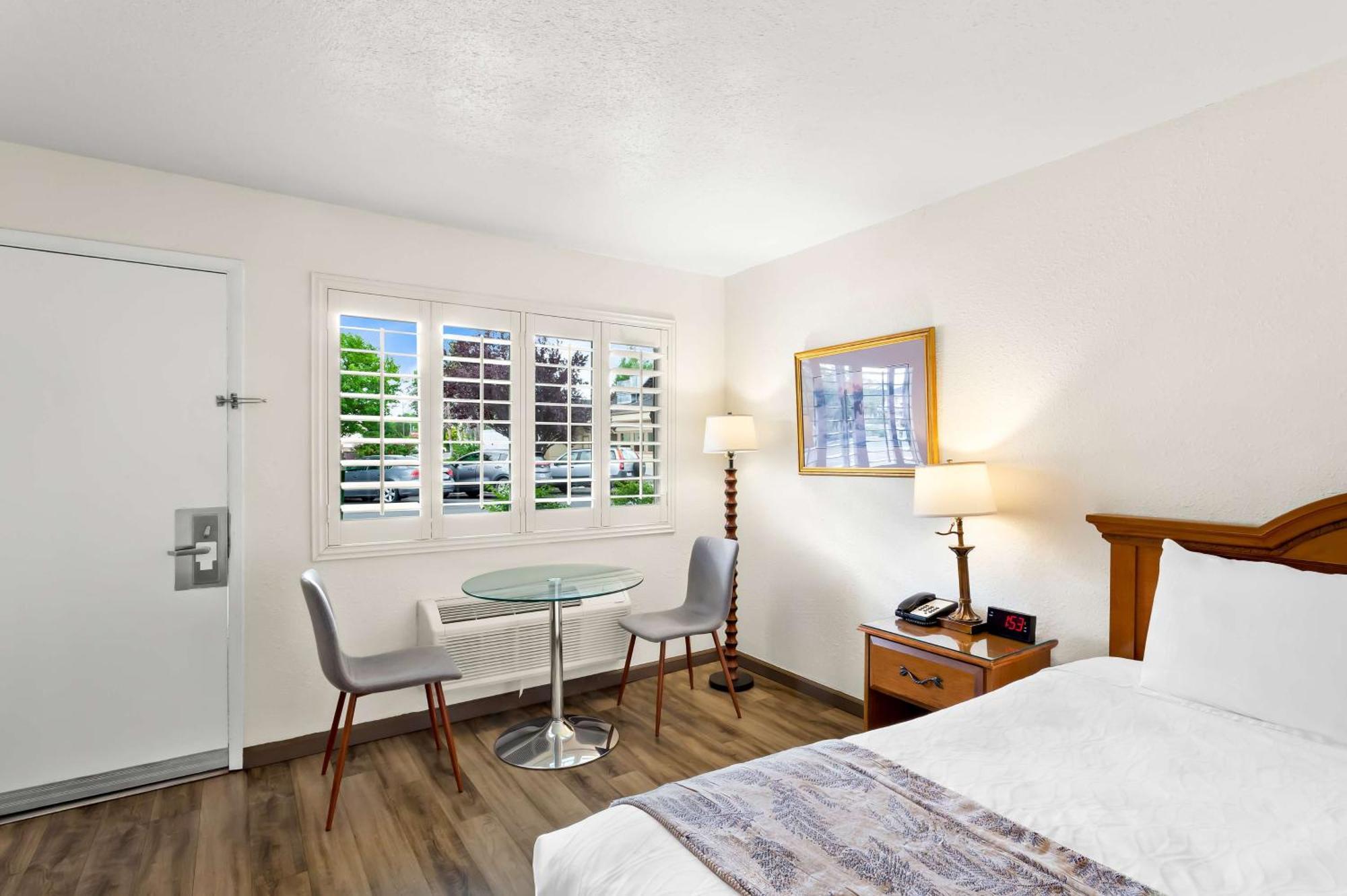 Surestay Plus Hotel By Best Western Susanville Esterno foto