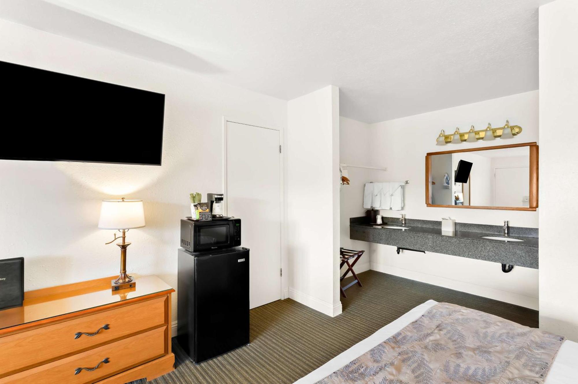 Surestay Plus Hotel By Best Western Susanville Esterno foto