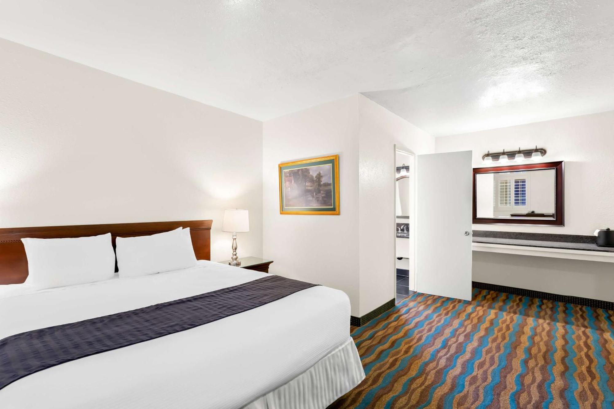Surestay Plus Hotel By Best Western Susanville Esterno foto