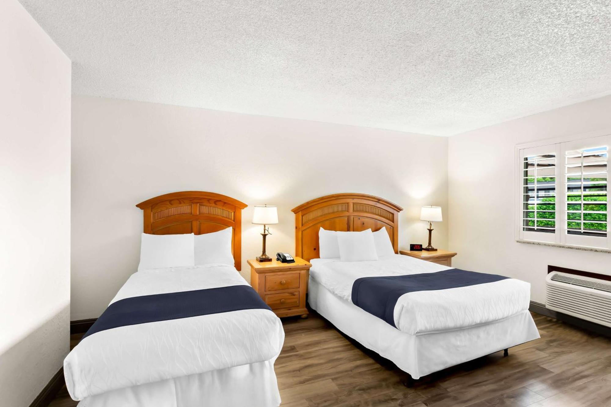 Surestay Plus Hotel By Best Western Susanville Esterno foto
