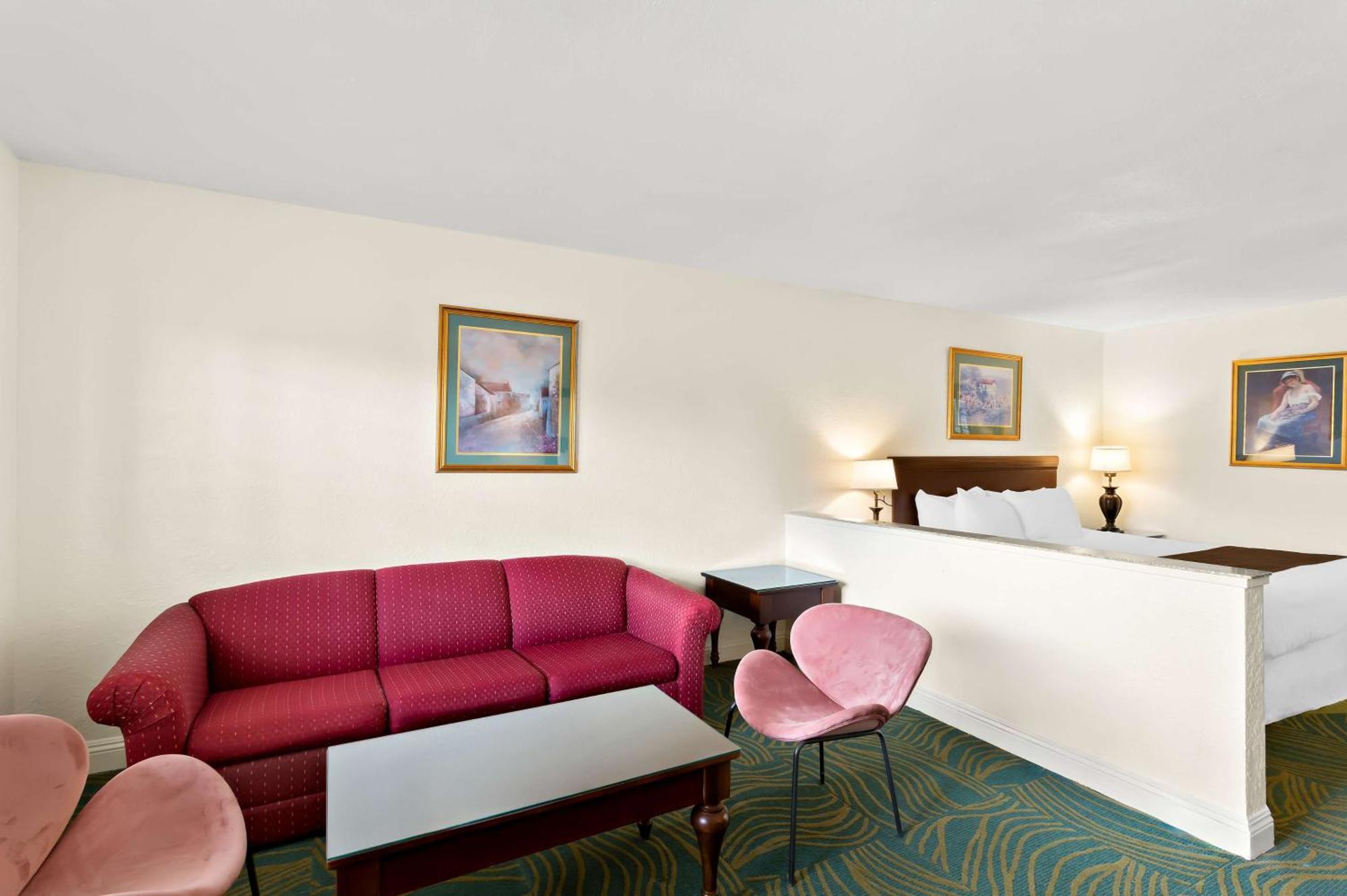 Surestay Plus Hotel By Best Western Susanville Esterno foto