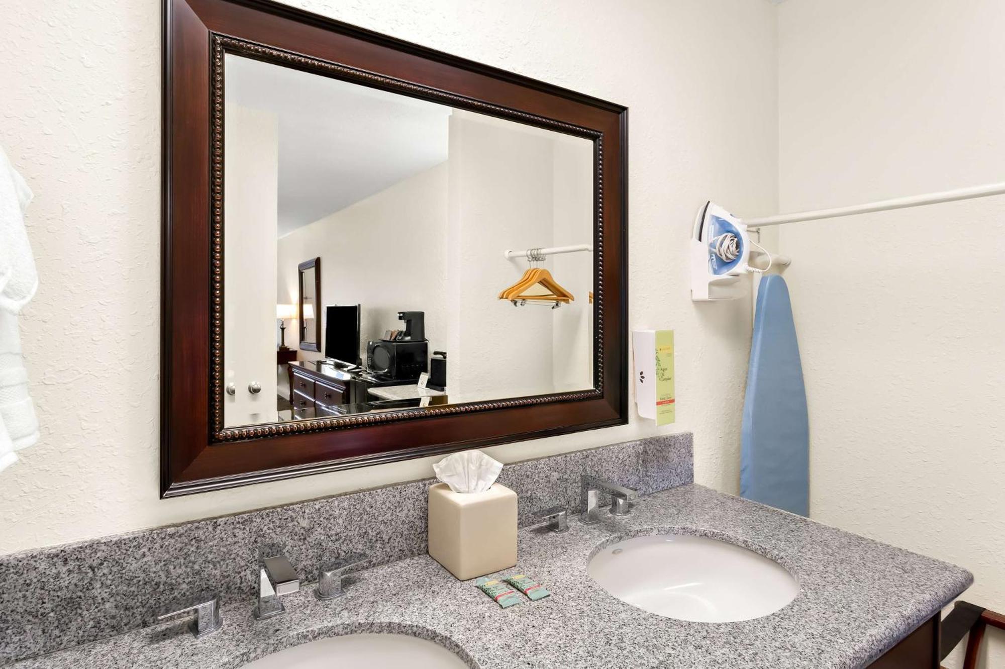 Surestay Plus Hotel By Best Western Susanville Esterno foto