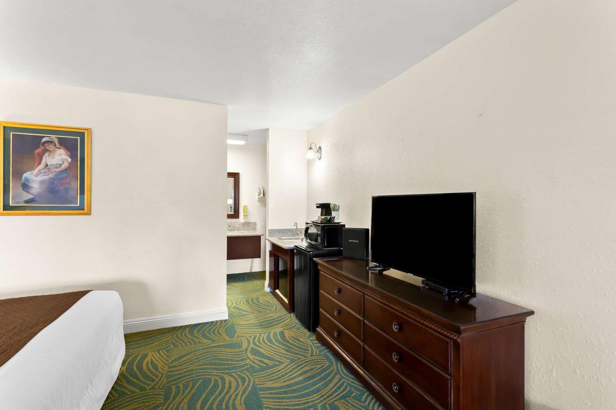 Surestay Plus Hotel By Best Western Susanville Esterno foto