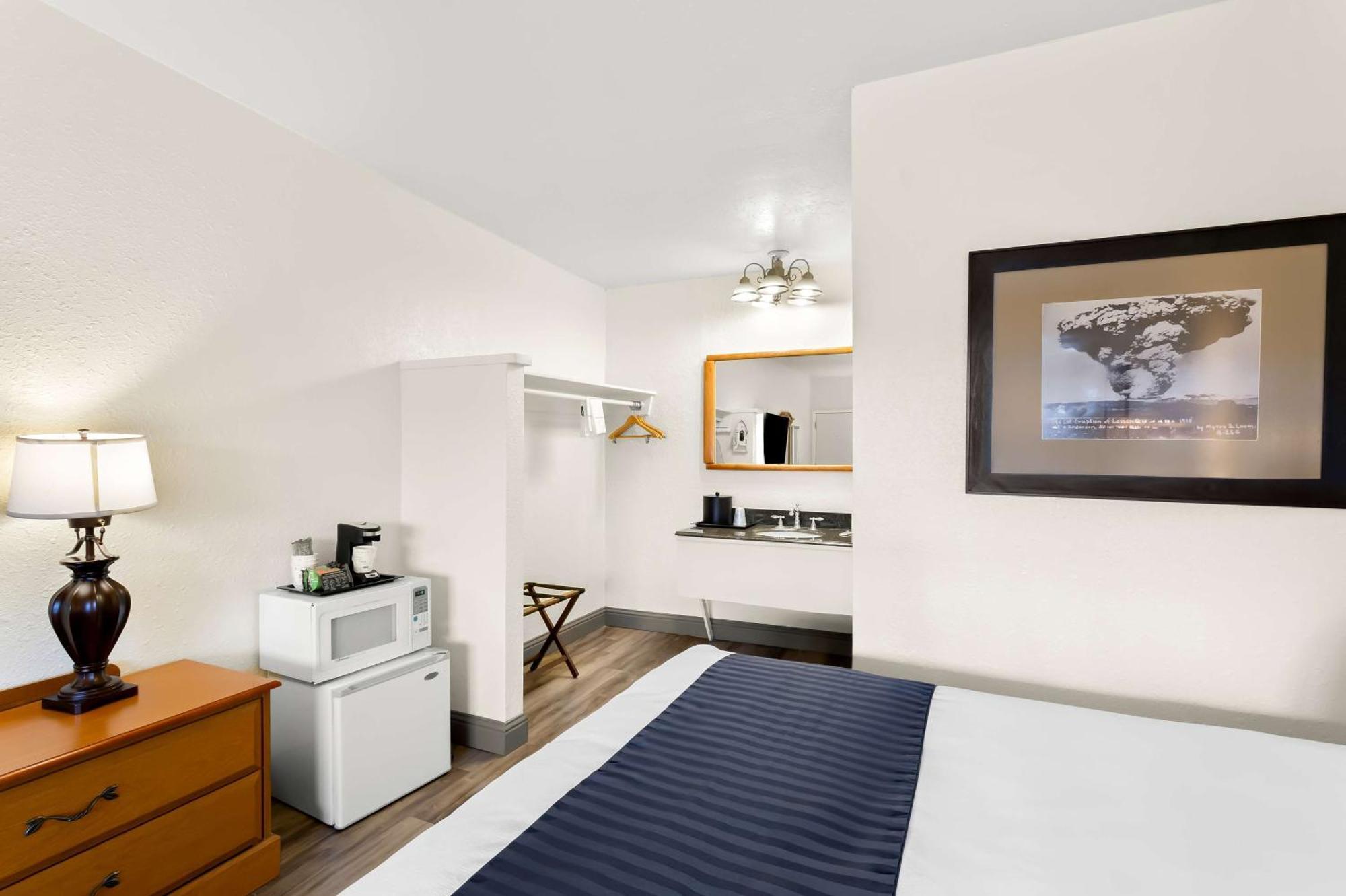 Surestay Plus Hotel By Best Western Susanville Esterno foto
