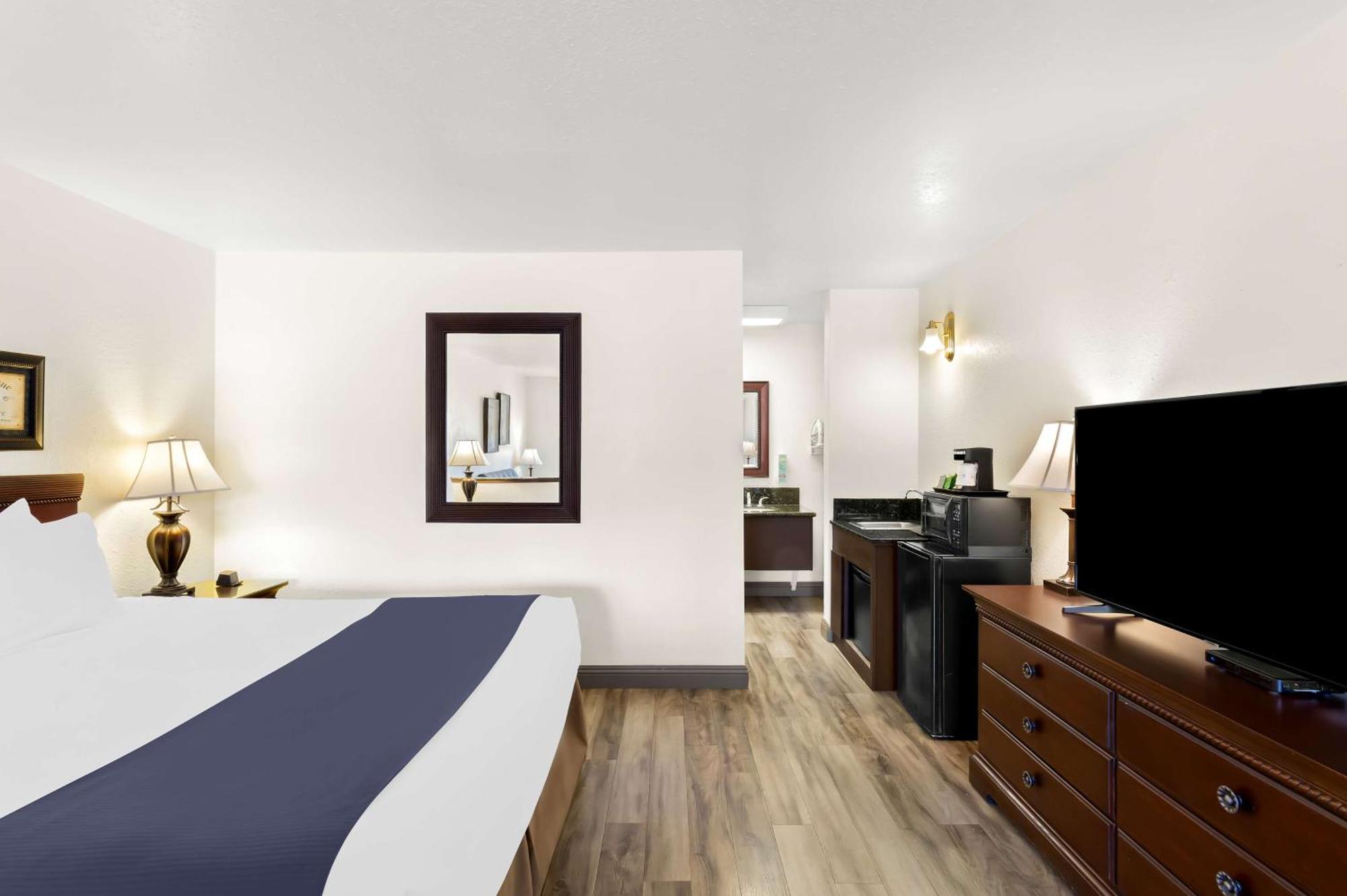 Surestay Plus Hotel By Best Western Susanville Esterno foto