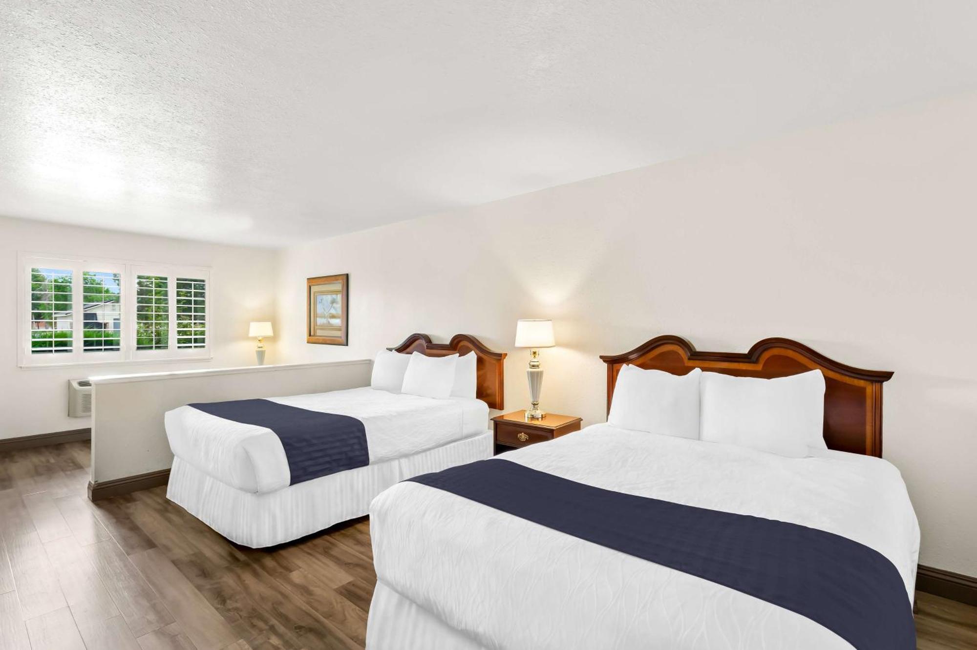 Surestay Plus Hotel By Best Western Susanville Esterno foto