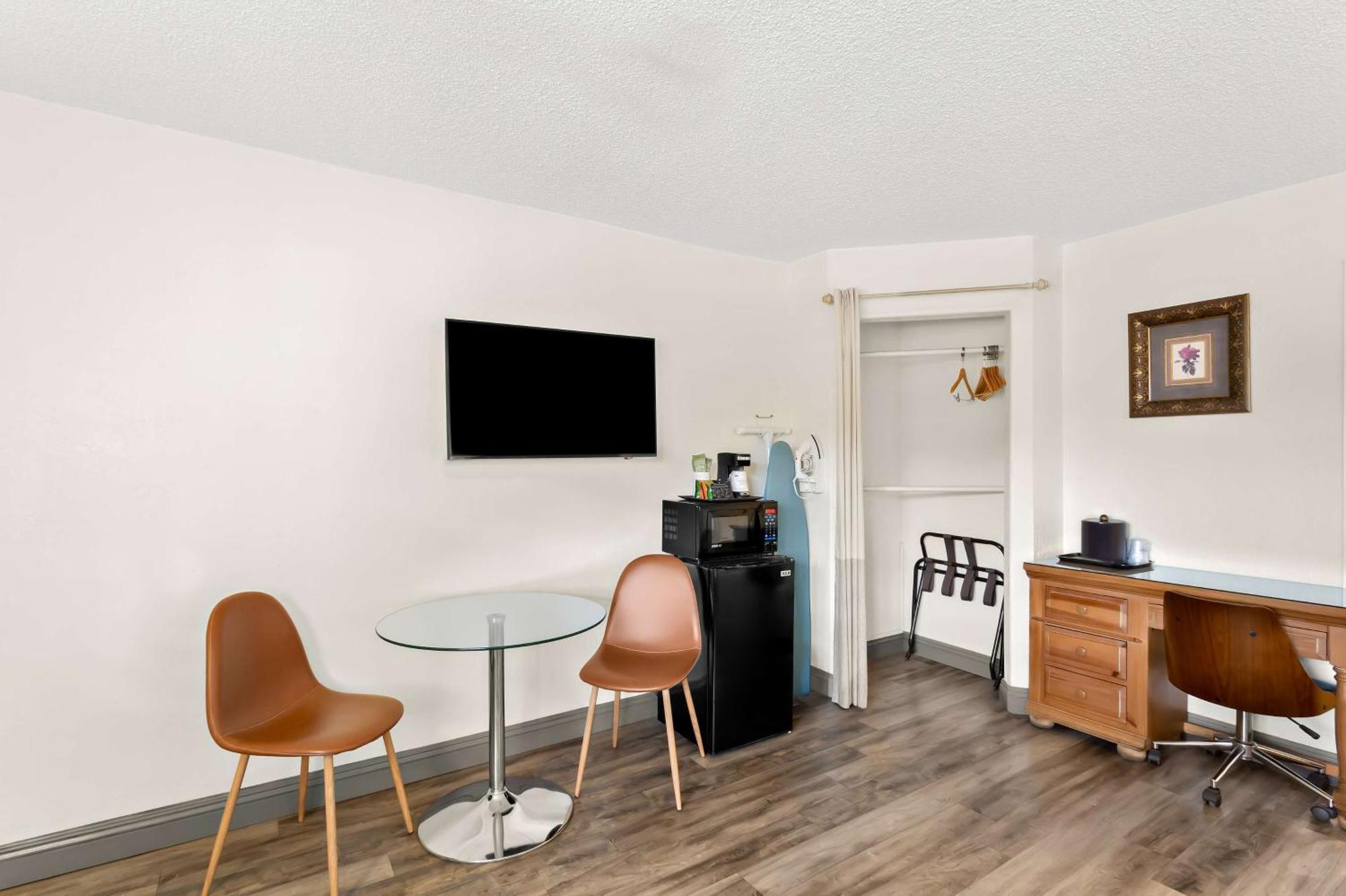 Surestay Plus Hotel By Best Western Susanville Esterno foto