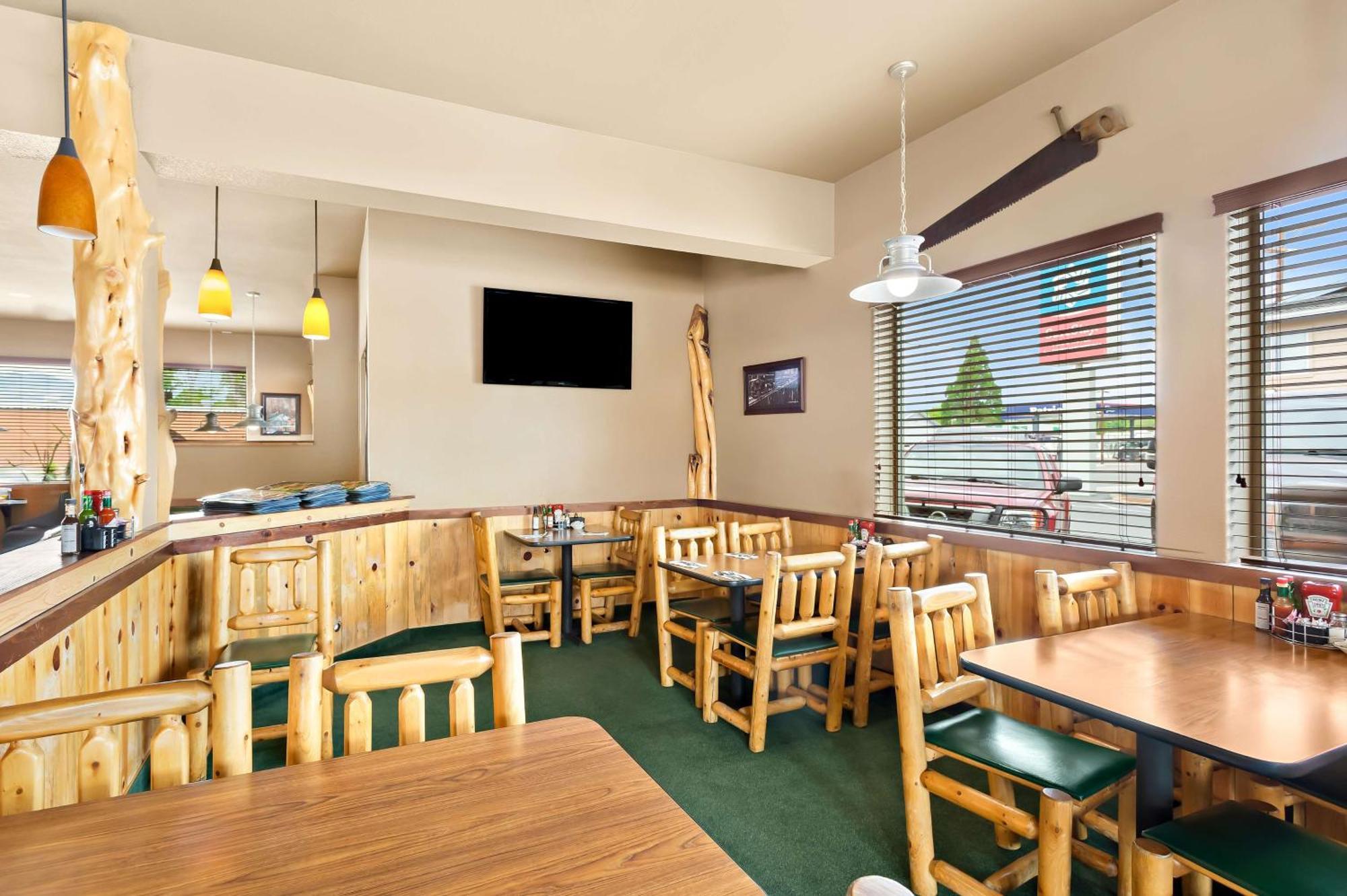 Surestay Plus Hotel By Best Western Susanville Esterno foto