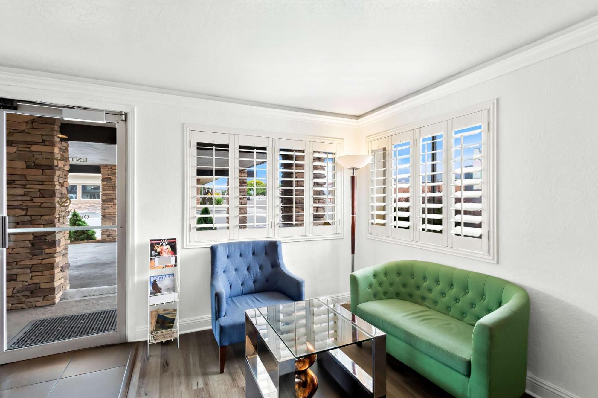 Surestay Plus Hotel By Best Western Susanville Esterno foto